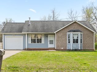 405 Woodale Dr, Clarksville, TN 37042