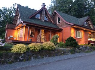 7801 108th St NW, Gig Harbor, WA 98332