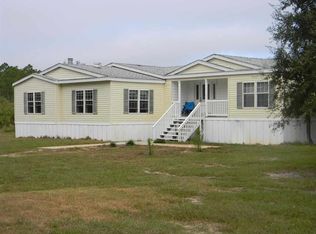 2088 Ma Dixon Rd, Perry, FL 32348