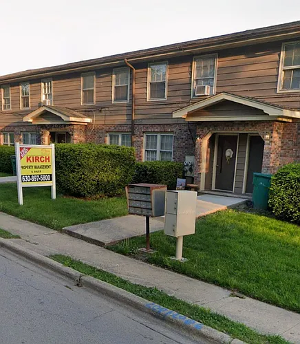 206 River St #208 Photo 1