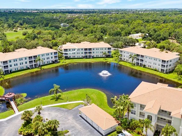 700 SAN LINO CIRCLE #734, VENICE, FL 34292