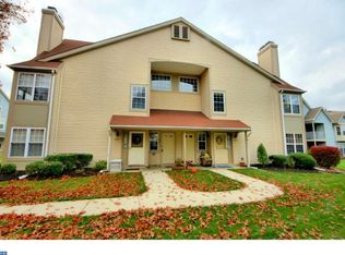 326 Andover Pl, Robbinsville, NJ 08691