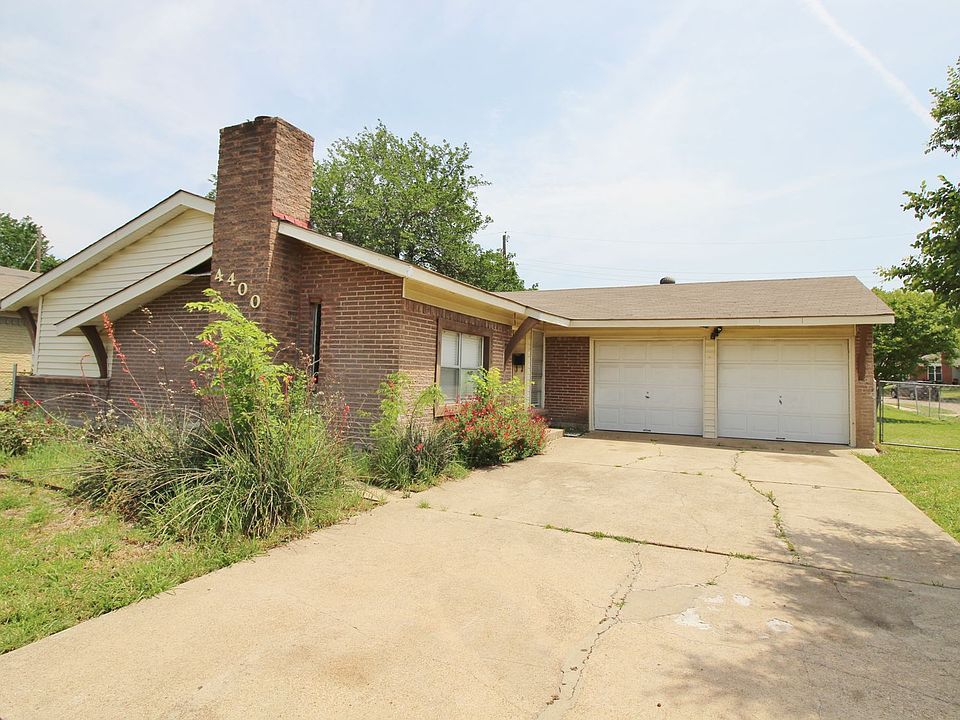 4400 Ashwood Dr, Mesquite, TX 75150 Zillow