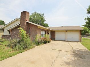 4400 Ashwood Dr, Mesquite, TX