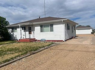 106 N Walnut St, La Salle, CO 80645