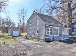 1487 Hydesville Rd, Newark, NY 14513