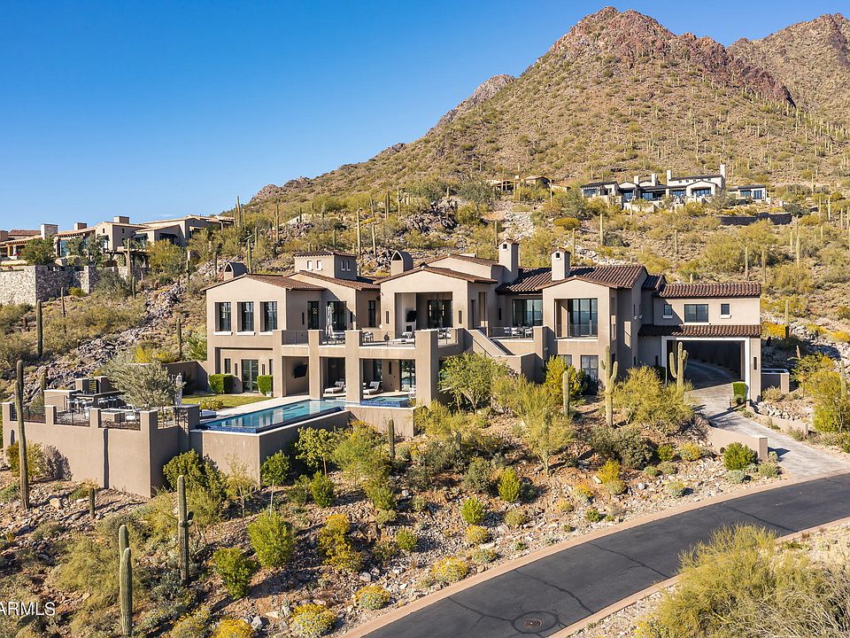 11290 E Whistling Wind Way, Scottsdale, AZ 85255 MLS 6461418 Zillow