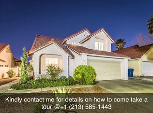 3332 Hyannis Cir, Las Vegas, NV 89129