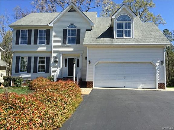 3rd image of 2604 Park Green Way
