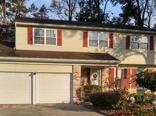 320 Cambridge Rd, Camden Wyoming, DE 19934