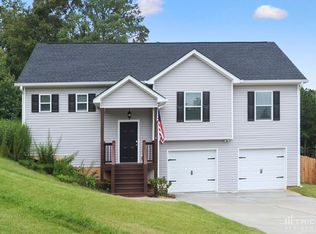 364 Kodiak Rd, Carrollton, GA 30117