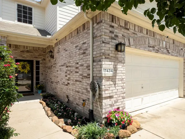 17434 Energy Ln, Dallas, TX 75252