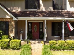 909 Sycamore St, Mineola, TX 75773