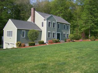 9 Jonathans Way, Upton, MA 01568