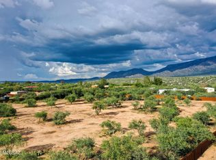 14660 N Bowman Rd, Tucson, AZ 85739