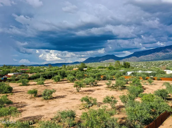 14660 N Bowman Rd, Tucson, AZ 85739