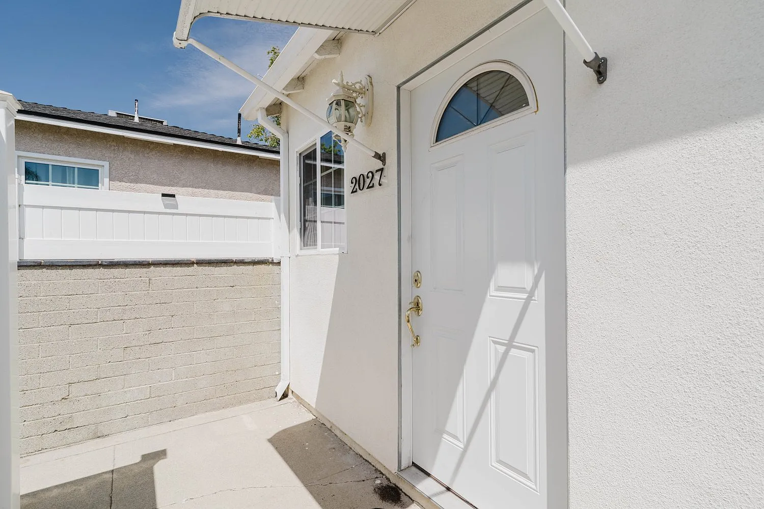 1 bed, 478 sqft, $2,700 — Photo 1