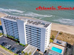 1615 Lake Park Blvd S #1007, Carolina Beach, NC 28428