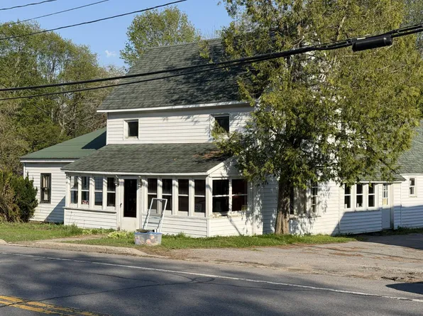 4246 State Highway 3, Star Lake, NY 13690