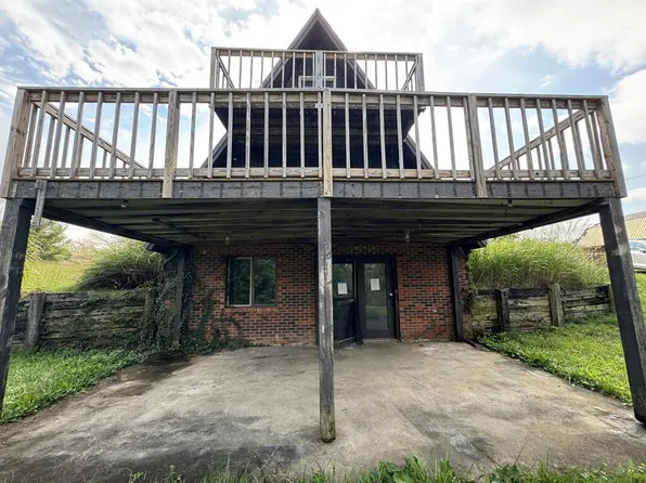 2053 Beauty Rdg, South Shore, KY 41175