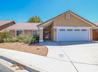 419 Mount Shasta Cir, Ridgecrest, CA 93555