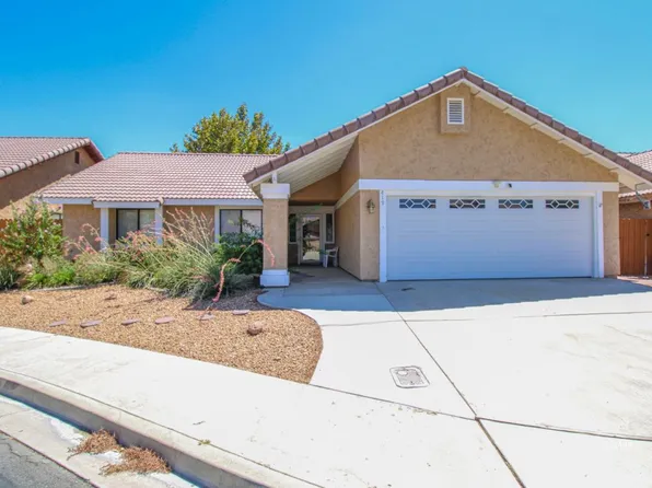 419 Mount Shasta Cir, Ridgecrest, CA 93555
