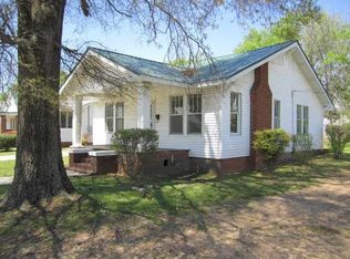 337 Stubbs St, Cedartown, GA 30125