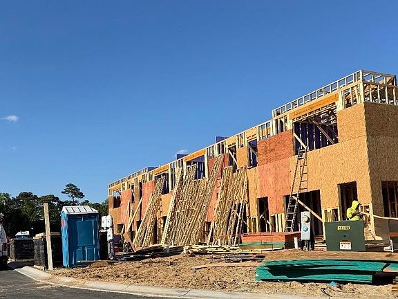 2nd image of 864 Ocean Mount Ct. #14