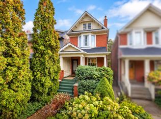 63 Chester Ave, Toronto, ON M4K 2Z8