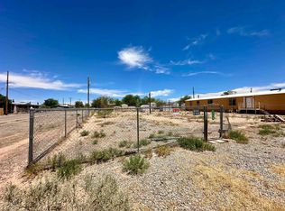 1118 Post Ave, Alamogordo, NM 88310