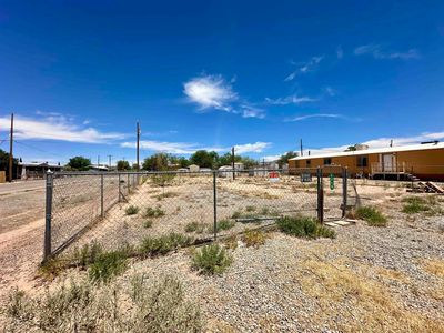 1118 Post Ave, Alamogordo, NM, 88310