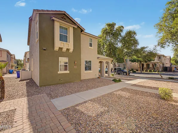 4133 E OAKLAND Street, Gilbert, AZ 85295