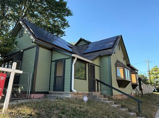 3036 E New York St, Indianapolis, IN 46201