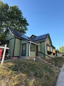 3036 E New York St, Indianapolis, IN, 46201