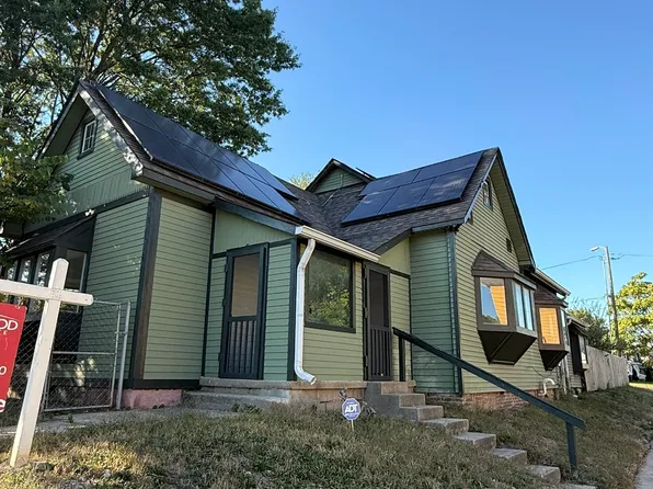 3036 E New York St, Indianapolis, IN 46201