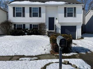 5017 Dexter Ct, Columbus, OH 43207