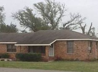 1315 Horseshoe Ln, Hackberry, LA 70645