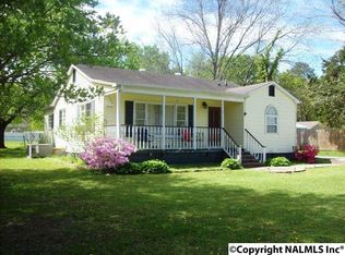 323 McElroy St SE, Attalla, AL 35954