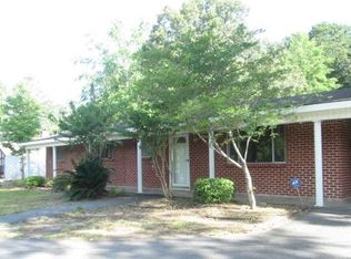 317 Alexandria Hwy, Leesville, LA 71446