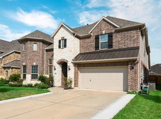 1015 River Delta Ln, Rosenberg, TX 77469