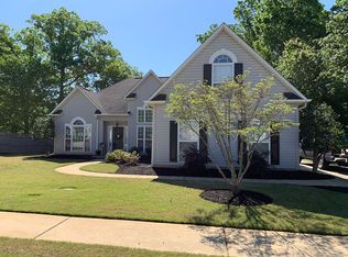 825 Brielle Ct, Simpsonville, SC 29681