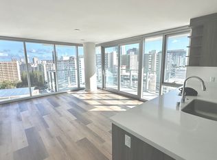 1500 Rycroft St #1511R, Honolulu, HI 96814