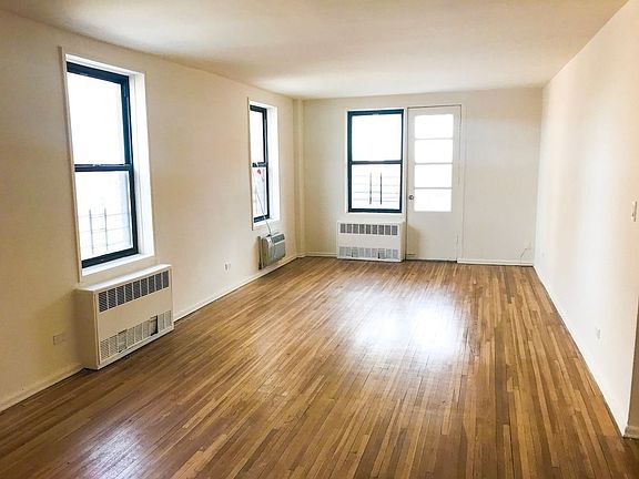 3rd image of 100-25 Queens Blvd Unit 6R