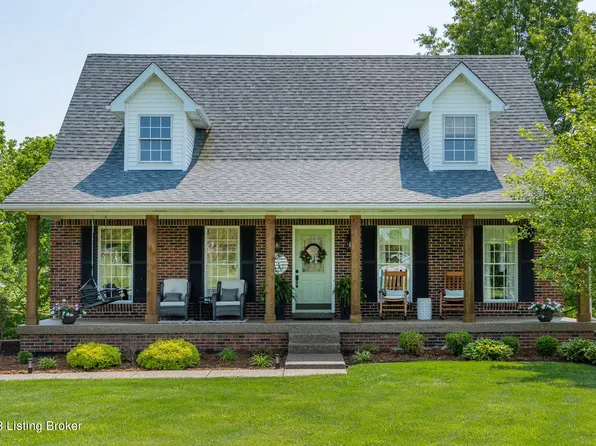 70 Lakepoint Dr, Taylorsville, KY 40071