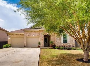 121 Japonica Ct, Kyle, TX 78640