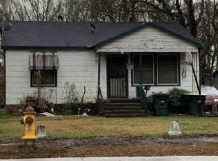 5476 Glen Oaks Dr, Baton Rouge, LA 70811