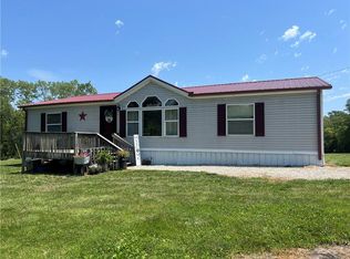6087 149th County Rd, Rosendale, MO 64483