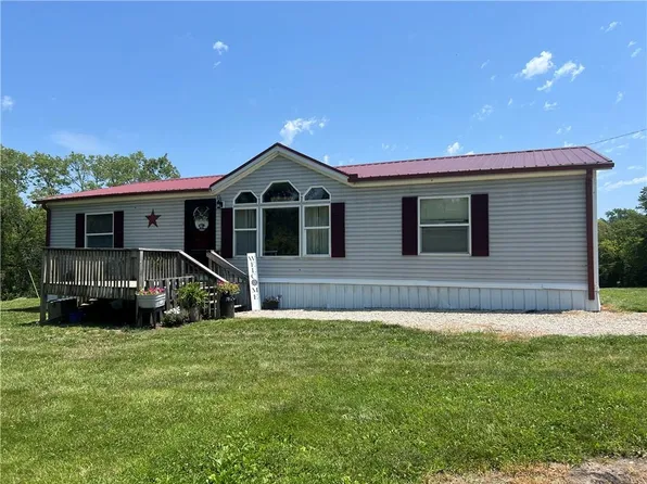 6087 149th County Rd, Rosendale, MO 64483