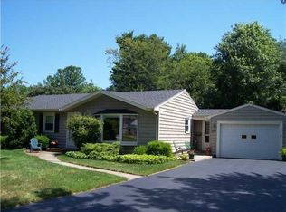 144 Kirk Rd, Rochester, NY 14612