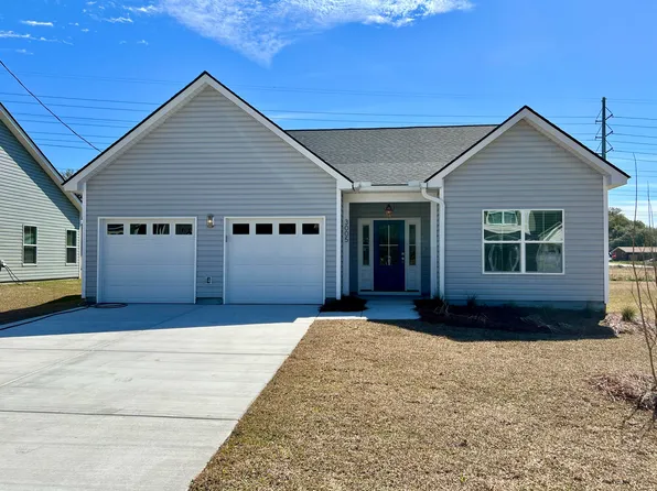 3005 Harvey Ave, North Charleston, SC 29405